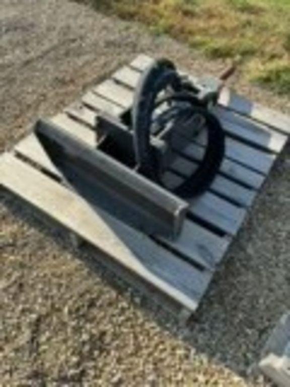 Image of Case CH-2M Image 1