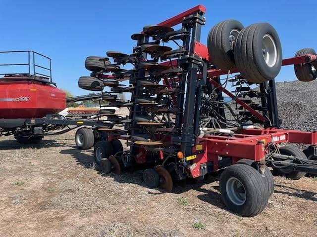 Image of Case IH ADX2230 equipment image 2