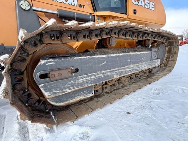 Image of Case 1150M WT equipment image 4