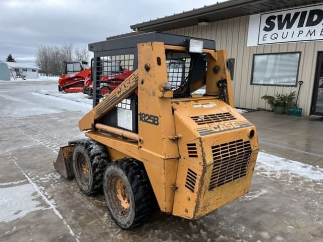 Image of Case 1825B equipment image 2