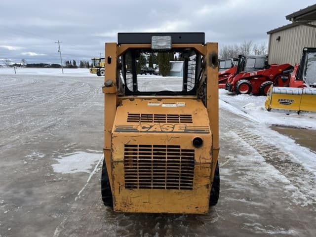 Image of Case 1825B equipment image 3