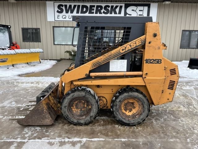 Image of Case 1825B equipment image 1