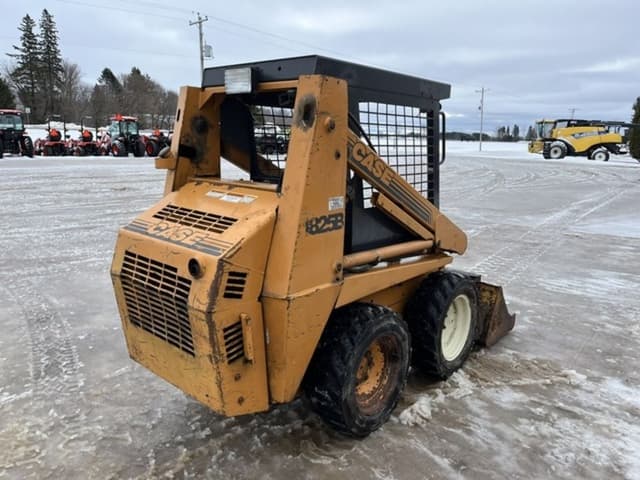 Image of Case 1825B equipment image 4