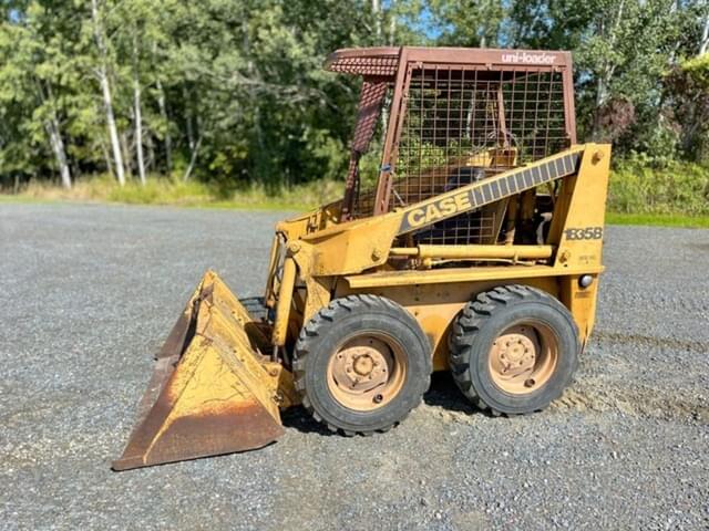 Image of Case 1835B equipment image 2