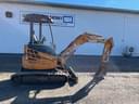 2004 Case CX27B Image
