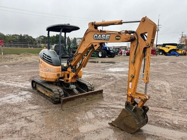 Image of Case CX31B equipment image 2