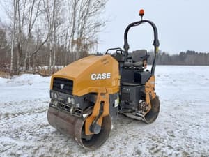 2023 Case DV26E Image