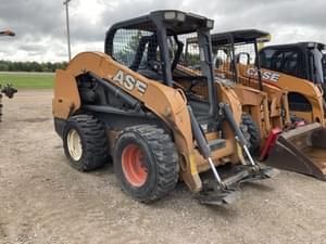 2017 Case SV340 Image