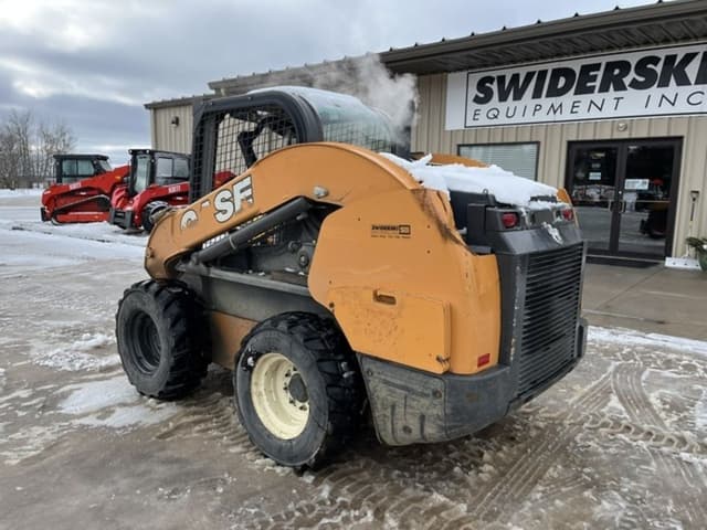 Image of Case SV340 equipment image 1