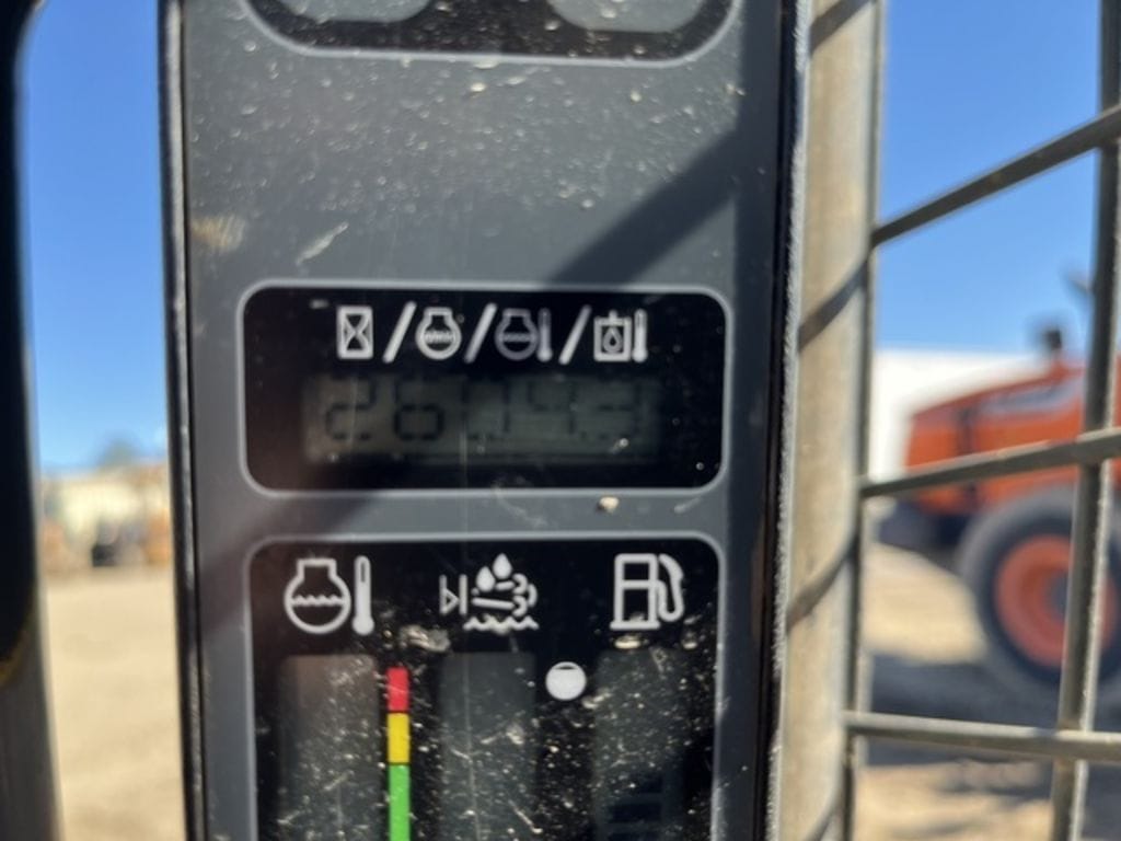 2017 Case SV340 Equipment Image0