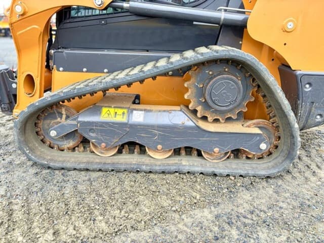 Image of Case TR310B equipment image 2