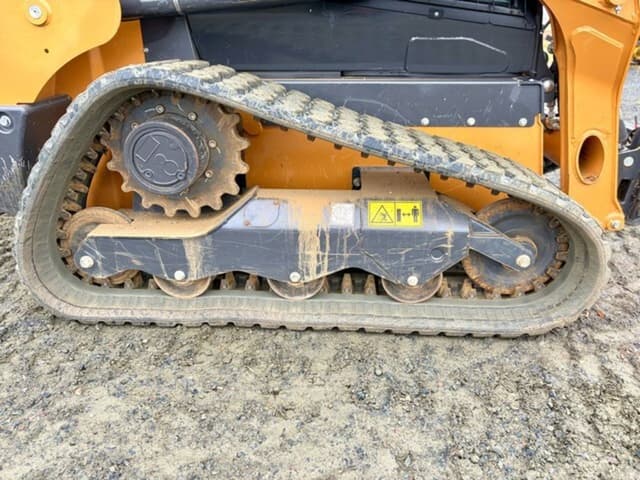 Image of Case TR310B equipment image 4