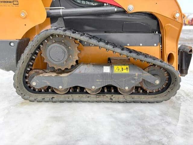 Image of Case TR310B equipment image 4