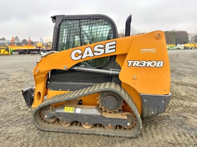 Image of Case TR310B equipment image 1