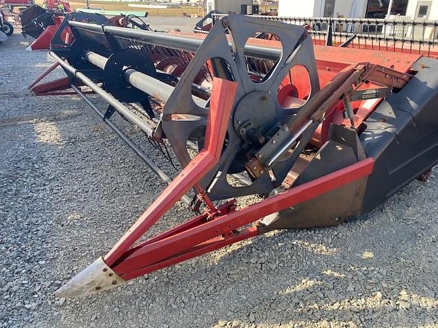 Image of Case IH 1020 Primary image