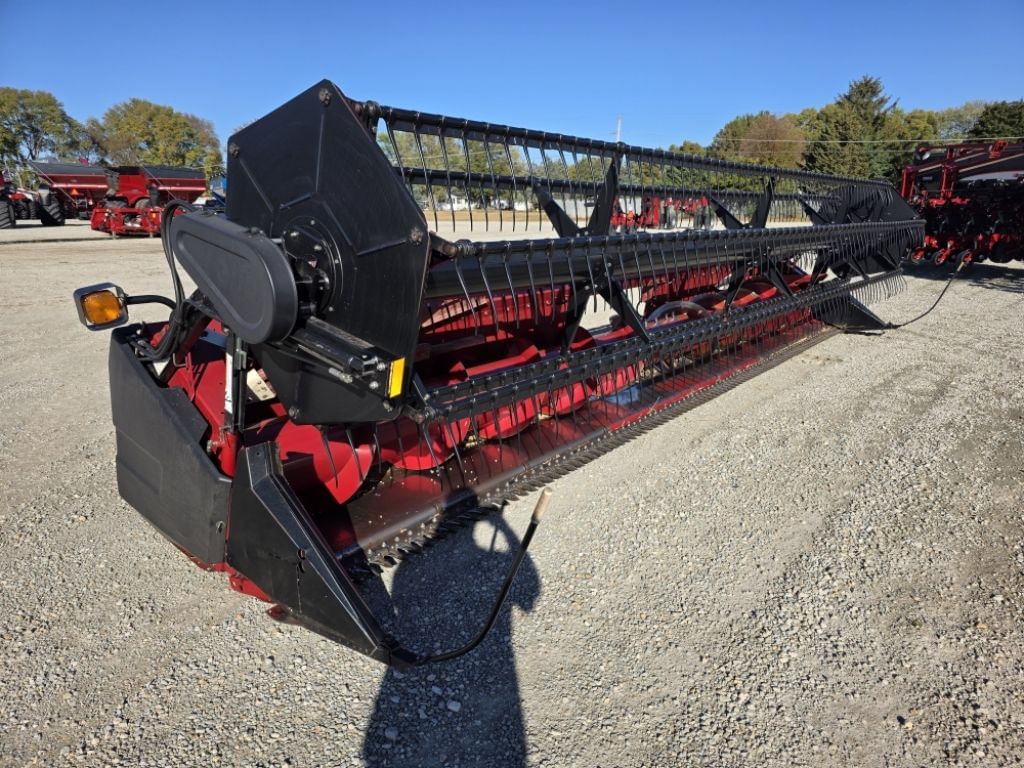 1998 Case IH 1020 Equipment Image0