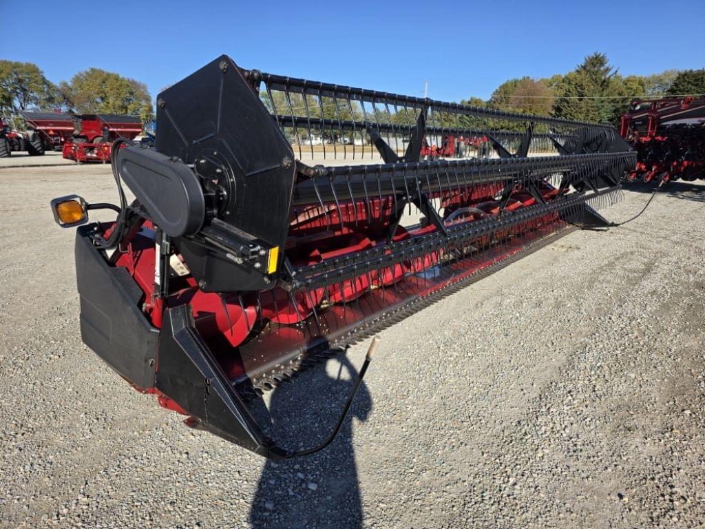 Image of Case IH 1020 Primary image