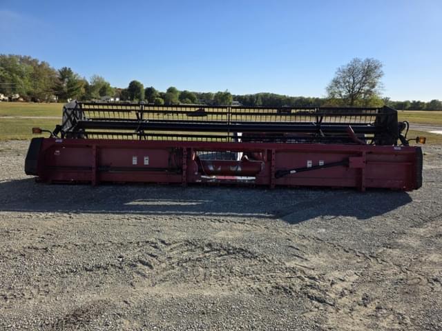 Image of Case IH 1020 equipment image 3