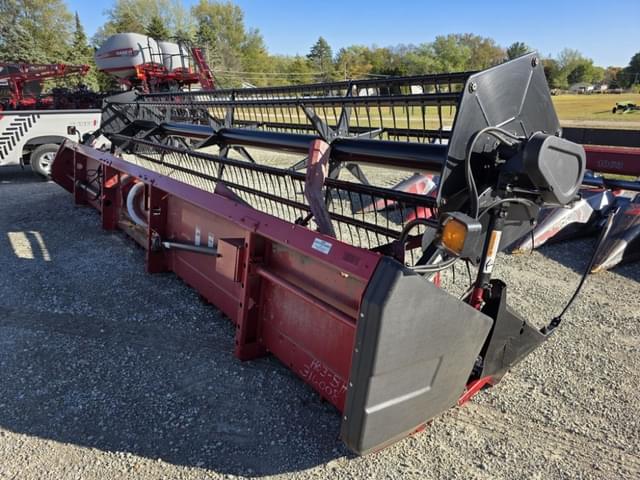 Image of Case IH 1020 equipment image 2