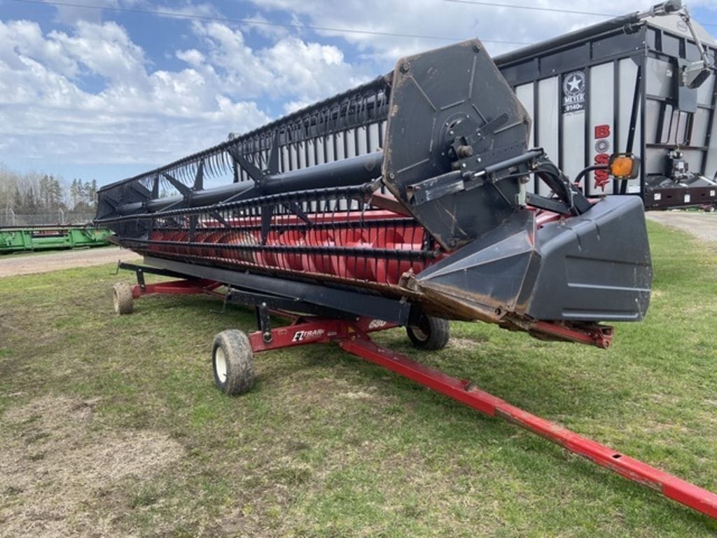 Case IH 1020 Equipment Image0
