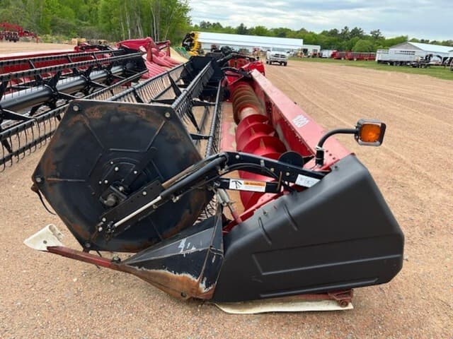 Image of Case IH 1020 equipment image 2