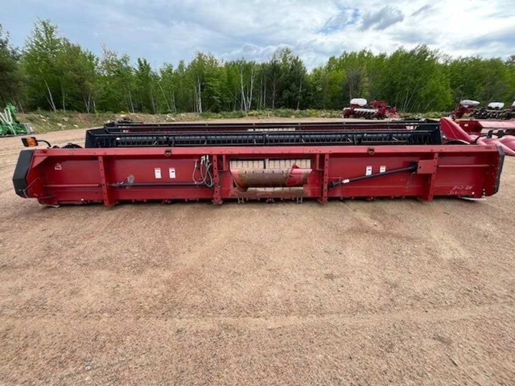 Image of Case IH 1020 Image 1