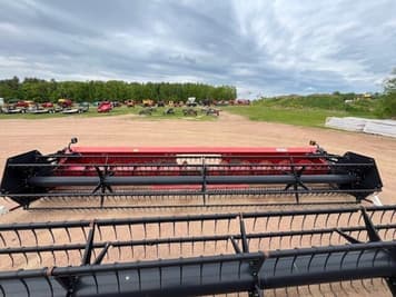 Main image Case IH 1020
