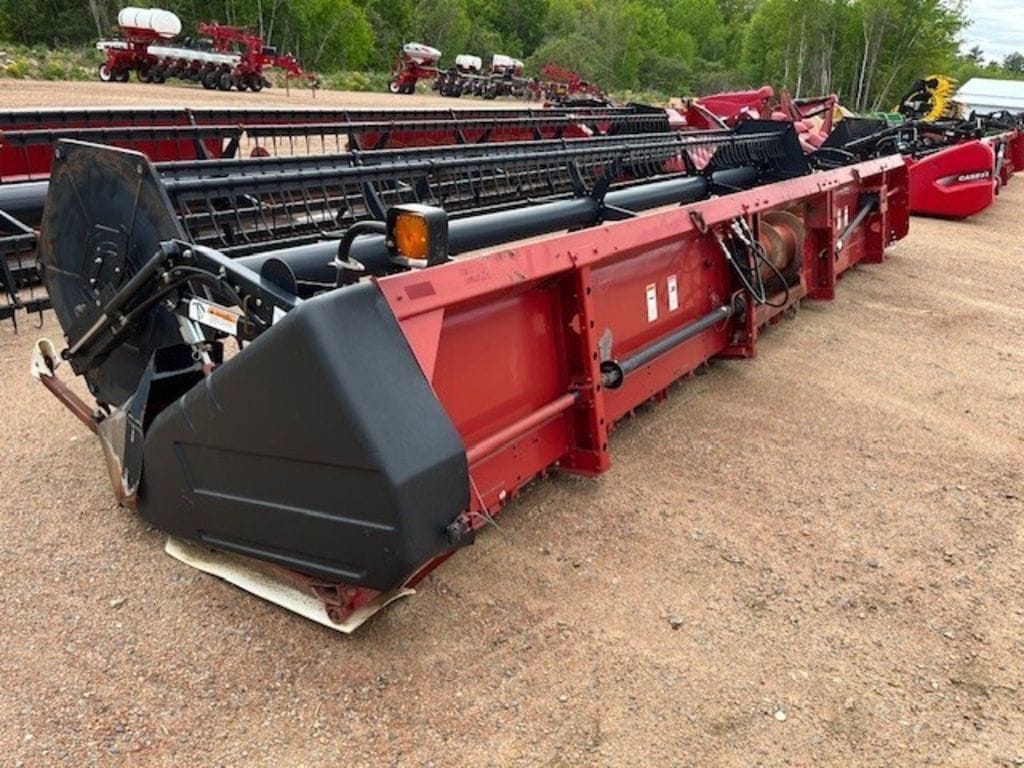 Main image Case IH 1020