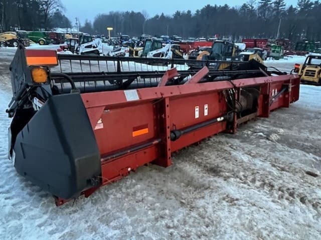 Image of Case IH 1020 equipment image 4