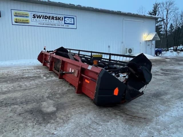 Image of Case IH 1020 equipment image 2