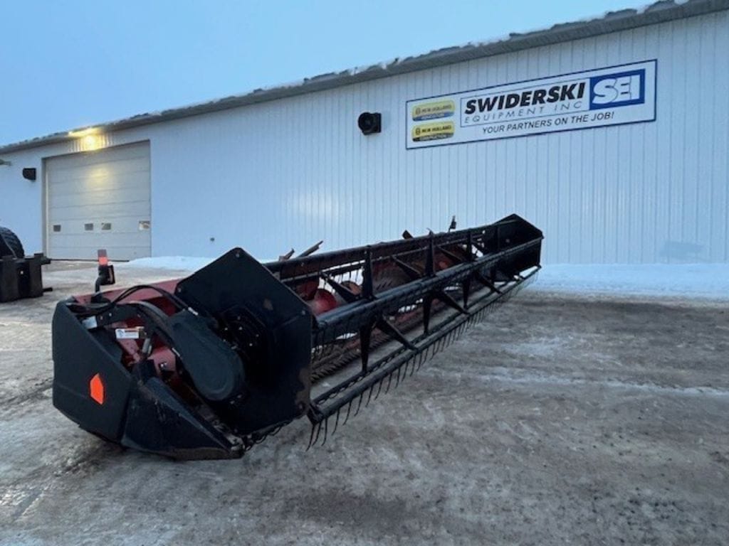 Case IH 1020 Equipment Image0