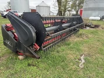 Main image Case IH 1020