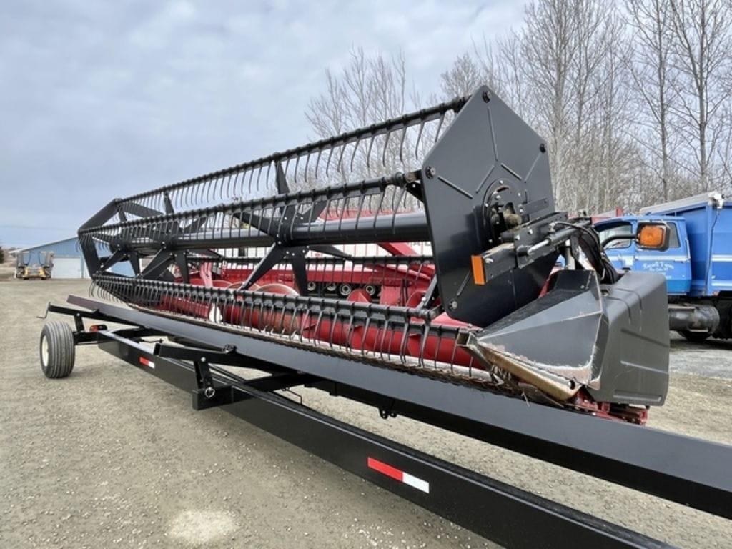 Main image Case IH 1020