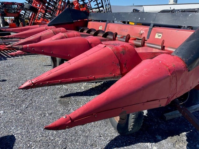 Main image Case IH 1063