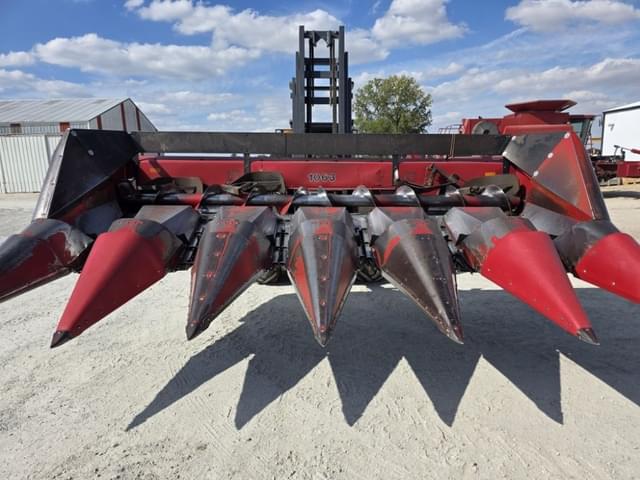 Image of Case IH 1063 equipment image 1