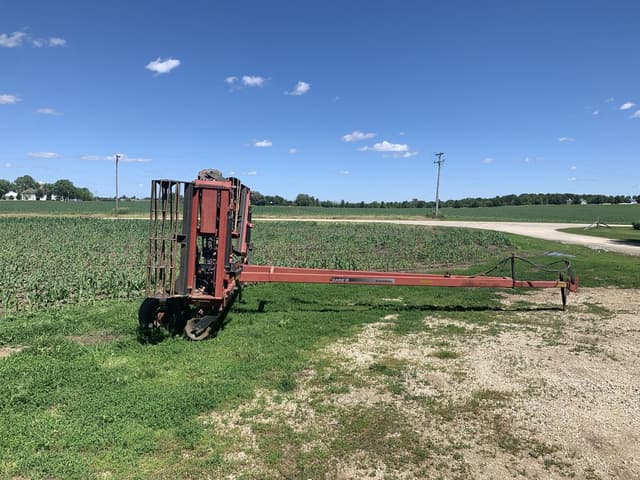 Image of Case IH 110 equipment image 1