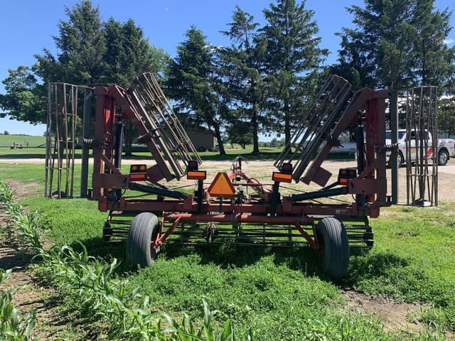 Image of Case IH 110 equipment image 3