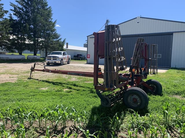 Image of Case IH 110 equipment image 4
