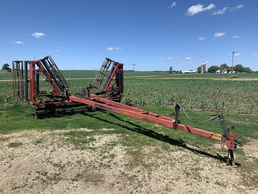 Case IH 110 Equipment Image0