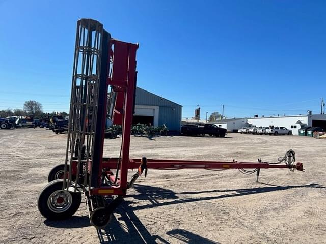 Image of Case IH 110 equipment image 3