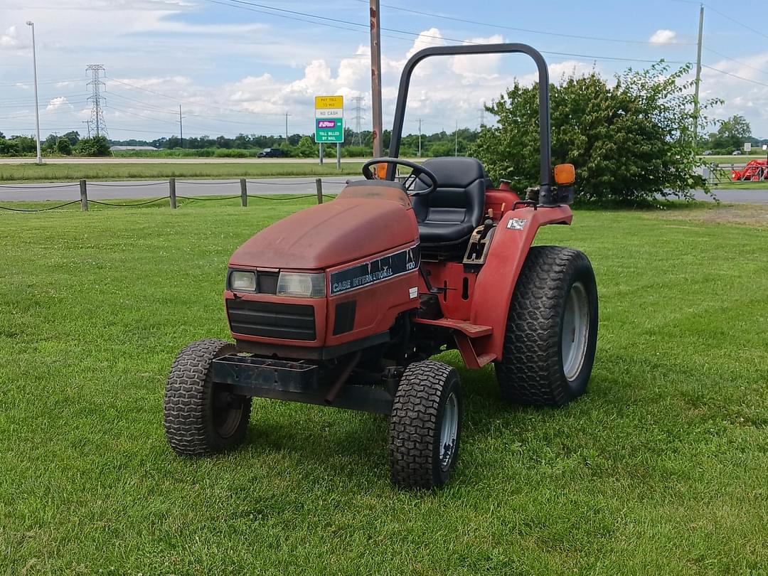 Image of Case IH 1130 Primary image