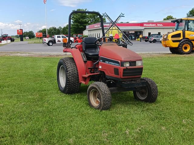 Image of Case IH 1130 equipment image 1