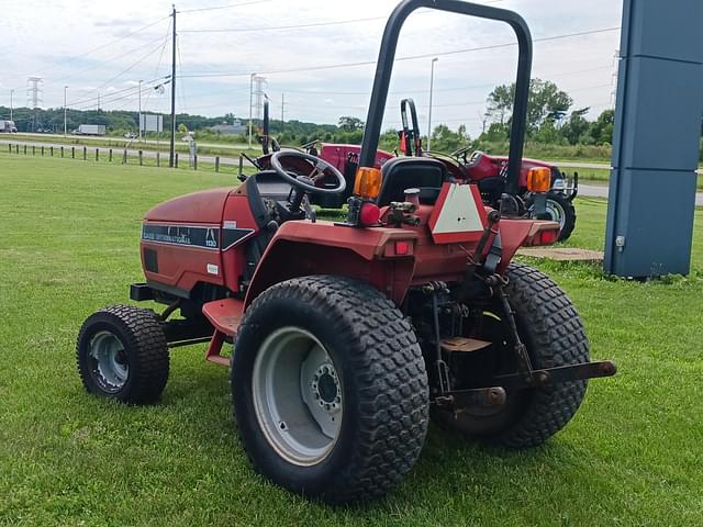 Image of Case IH 1130 equipment image 2