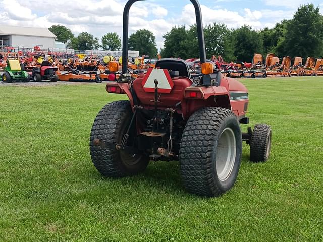 Image of Case IH 1130 equipment image 3