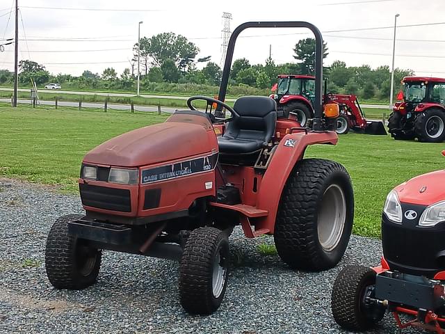 Image of Case IH 1130 equipment image 4