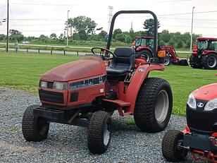 Main image Case IH 1130 5