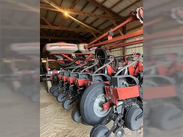 Image of Case IH 1250 equipment image 4