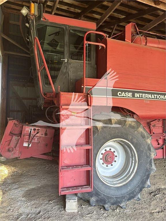 Image of Case IH 1640 Primary image