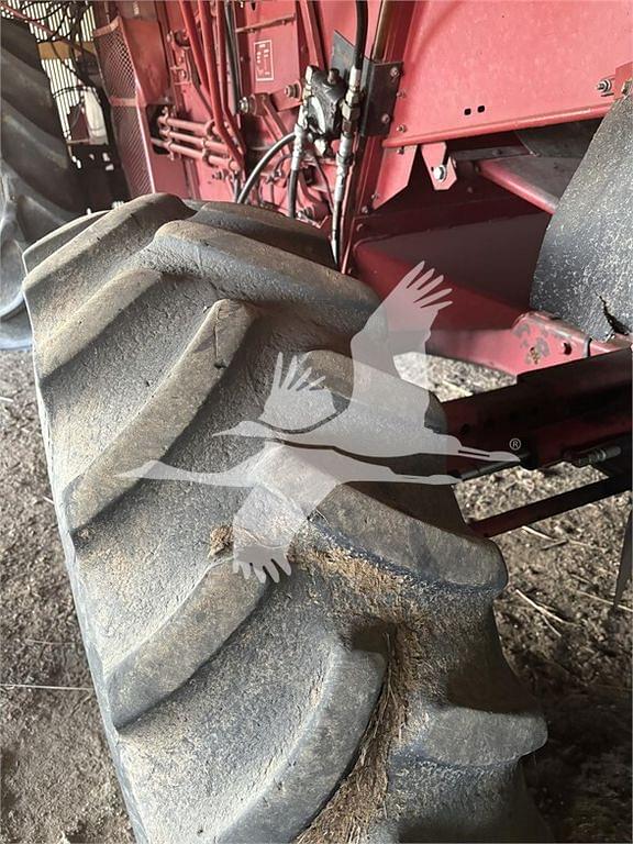 Image of Case IH 1640 equipment image 1