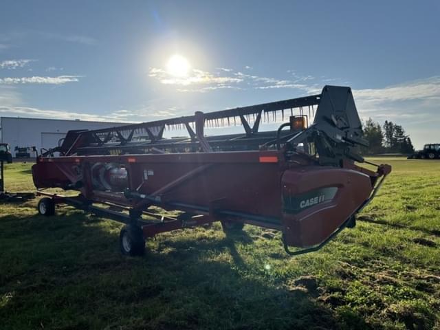 Image of Case IH 2020 equipment image 1